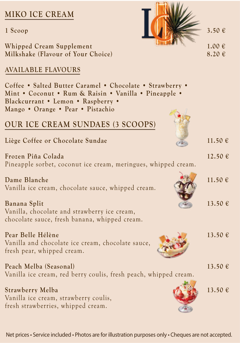 Ice Cream & Cocktails - English - page 2