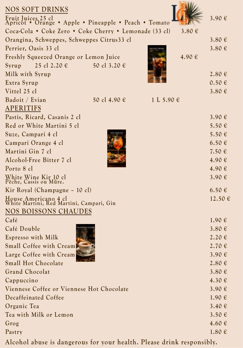 Ice Cream & Cocktails - English - page 4