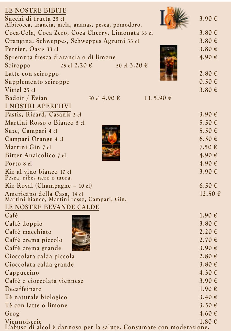 Gelati & Cocktail - Italiano - page 4