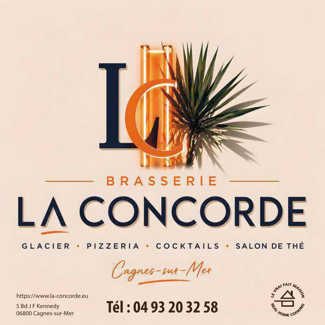 Menu Ristorante - Italiano - page 1
